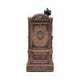 Zeus God of the Sky (Mini) Bronze Figurine 8.5cm
