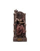 Morgan Le Fay Bronze Figurine