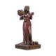 Persephone Queen of the Underworld (Mini) Bronze Figurine 8.7cm