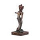 Medusa's Wrath (Mini) Bronze Figurine 9.2cm