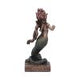 Medusa's Wrath (Mini) Bronze Figurine 9.2cm