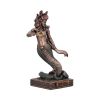 Medusa's Wrath (Mini) Bronze Figurine 9.2cm