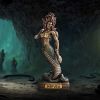 Medusa's Wrath (Mini) Bronze Figurine 9.2cm