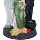 Maiden, Mother, Crone (Painted) Figurine 26cm