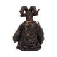 Orbuculum of the Baphomet Illuminating Figurine 16cm