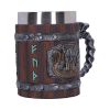 Medieval Norseman Tankard 16cm