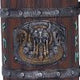 Medieval Norseman Tankard 16cm