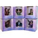 Crystal Fairy Figurines with Retail Display (12 figures)