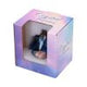 Azura Blue Crystal Fairy Figurine