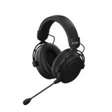 Nubi Headset NH1, Black