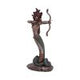 Medusa’s Wrath Medium Bronze Figurine