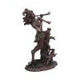 Satyr Nature Spirit Bronze Figurine