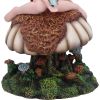Chrysalis Fairy Figurine