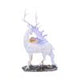 Evelyn Fairy and Stag Figurine