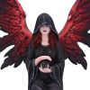The Foreseer Dark Angel Figurine – billede 8