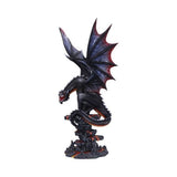 Cathoron's Call Dragon Figurine
