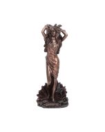 Fortuna Medium Bronze Figurine