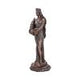 Fortuna Medium Bronze Figurine