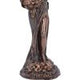 Fortuna Medium Bronze Figurine