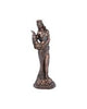 Pan Medium Bronze Figurine