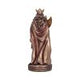 Loki Trickster God Mini Bronze Figurine