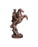 Pan Medium Bronze Figurine
