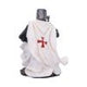 Take The Knee – Templar Knight Figurine