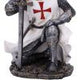Take The Knee – Templar Knight Figurine