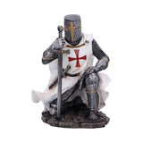 Take The Knee – Templar Knight Figurine