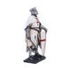 Take a Stand – Templar Knight Figurine