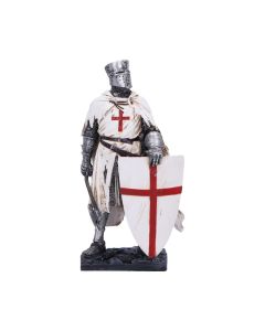 Take The Knee – Templar Knight Figurine