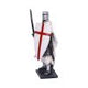 Take Up Arms Medieval Knight Figurine