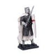 Take Up Arms Medieval Knight Figurine