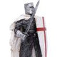Take Up Arms Medieval Knight Figurine