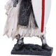 Take Up Arms Medieval Knight Figurine