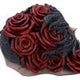 Soul Rose Ornamental Skull - Nemesis Now