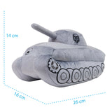 Plush toy WORLD OF TANKS Panther 38 cm