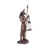 Bronzed Anubis Figurine – Guardian of the Tombs, Symbol of Justice