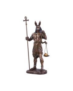 Graceful Isis Figurine – Embodiment of Magic, Wisdom, and Divinity