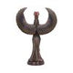 Graceful Isis Figurine – Embodiment of Magic, Wisdom, and Divinity