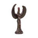 Graceful Isis Figurine – Embodiment of Magic, Wisdom, and Divinity