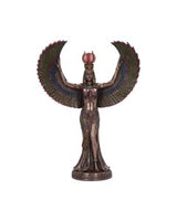 Bronzed Anubis Figurine – Guardian of the Tombs, Symbol of Justice