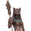Bastet Goddess of Protection – Symbol of Strength and Power