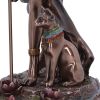 Bastet Goddess of Protection – Symbol of Strength and Power