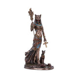 Bastet Goddess of Protection – Symbol of Strength and Power