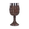 Knights Templar Goblet – A Majestic Tribute to History – billede 3