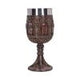 Knights Templar Goblet – A Majestic Tribute to History
