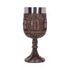 Knights Templar Goblet – A Majestic Tribute to History – billede 4
