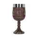 Knights Templar Goblet – A Majestic Tribute to History