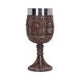 Knights Templar Goblet – A Majestic Tribute to History